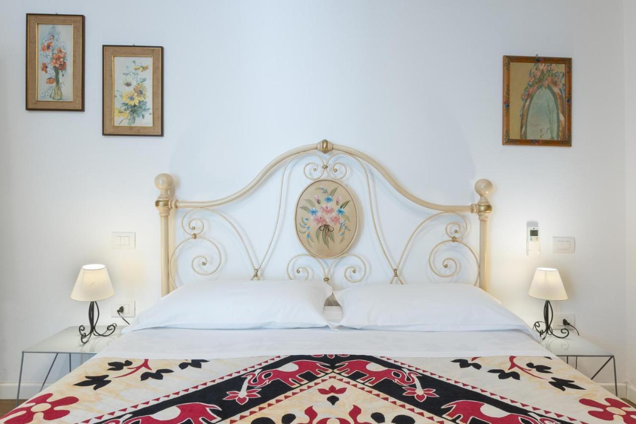 Bed & Breakfast Il Carignano Кальяри Экстерьер фото